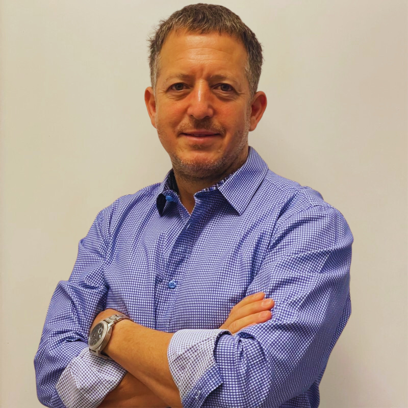 Fernando Rojas Yenni