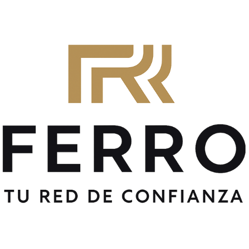FERRO Logo
